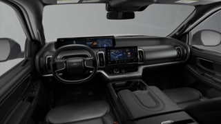 2026 Ford Expedition® Internal Image 2